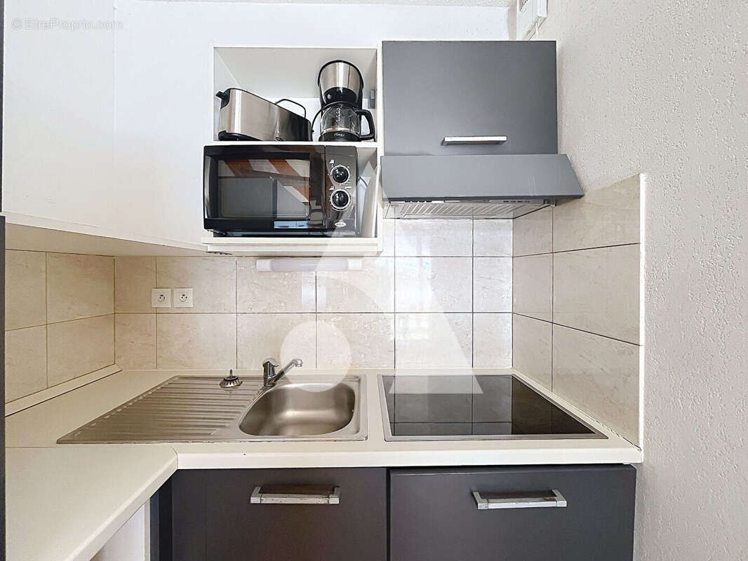 Duplex idéalement situé aux Orres 1800, au pied des pistes - photo 4