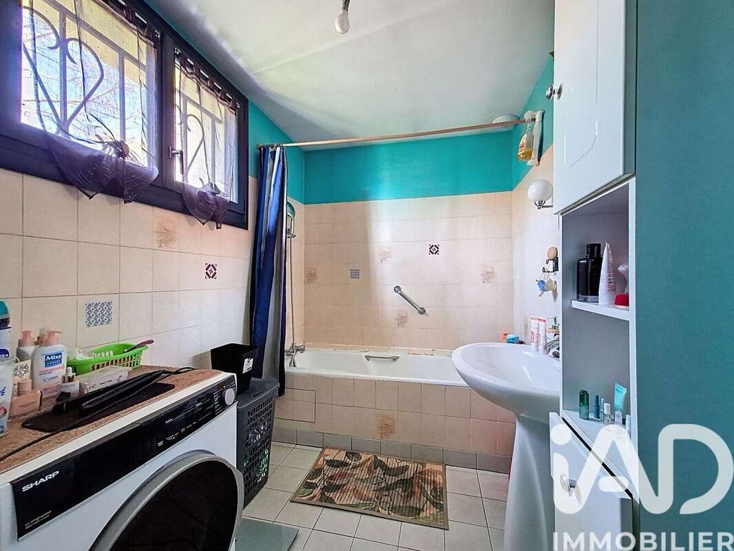 Photo 6 - Maison à VILLENEUVE-SUR-ALLIER