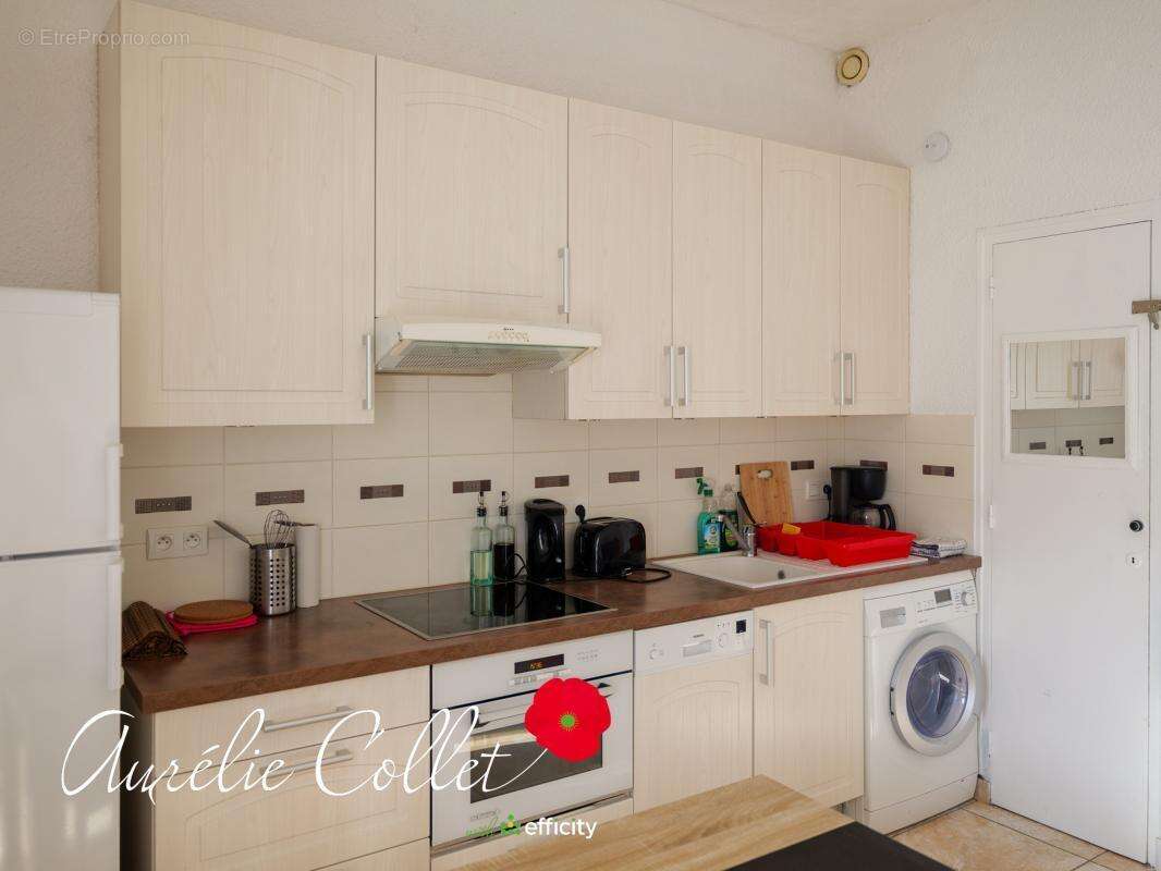 Appartement - photo 10