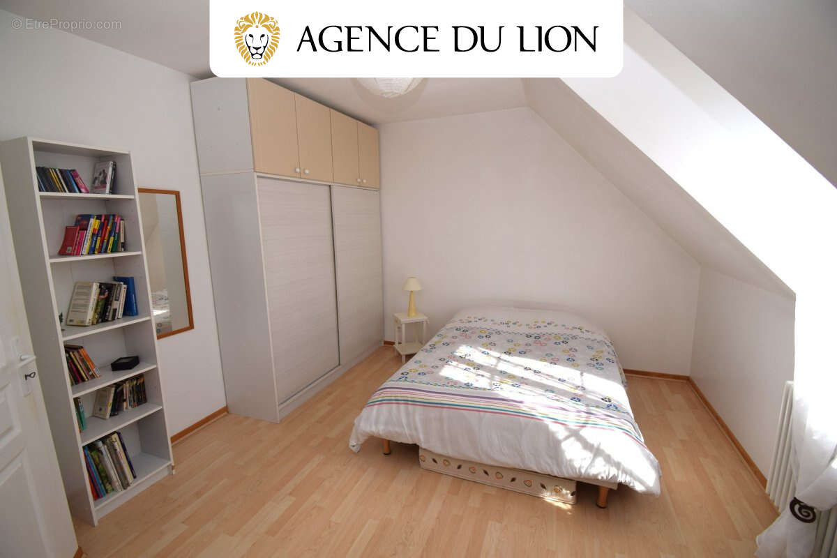 Maison à DREUX