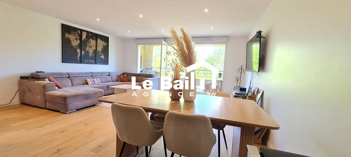 Appartement à OSNY
