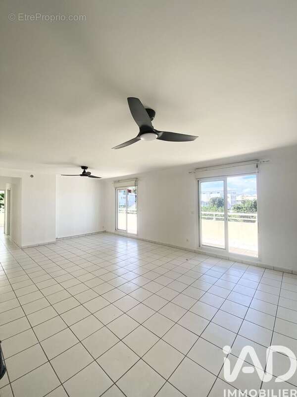 Photo 3 - Appartement à LE TAMPON