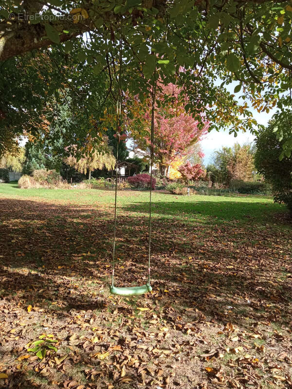 Maison à LE NEUBOURG