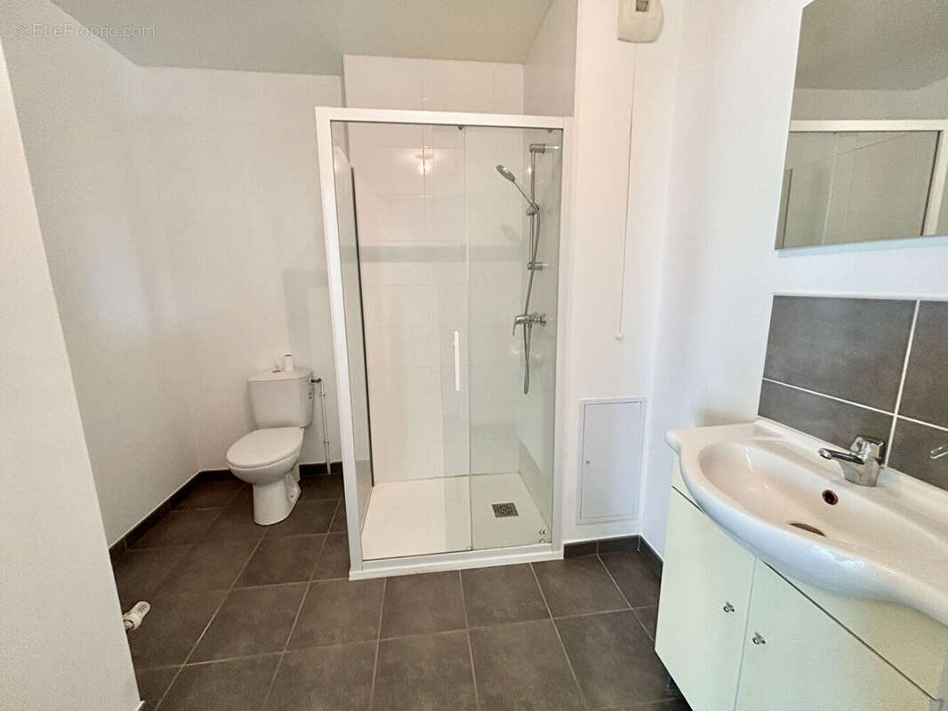 Appartement Saint Sebastien Sur Loire 2 pièce(s) - photo 7