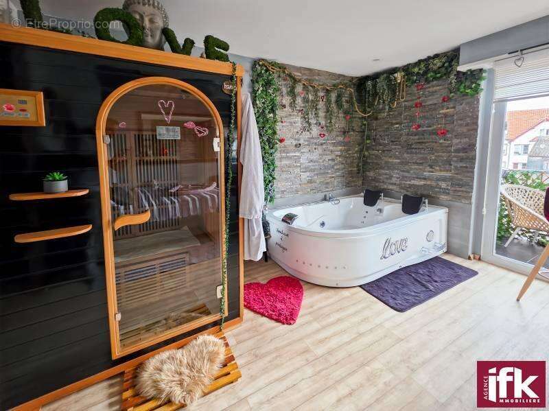 Appartement à COLMAR