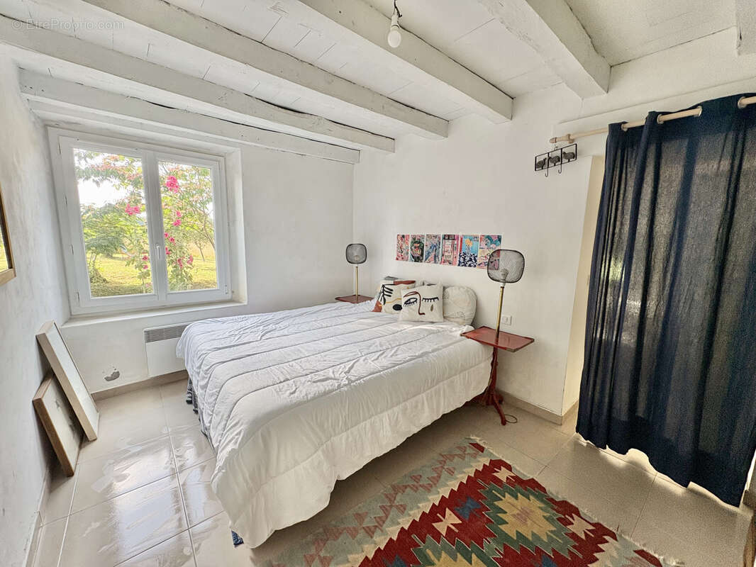 Maison de charme avec parc de plus de 1,4 hect + appartement T3 indépendant - photo 15