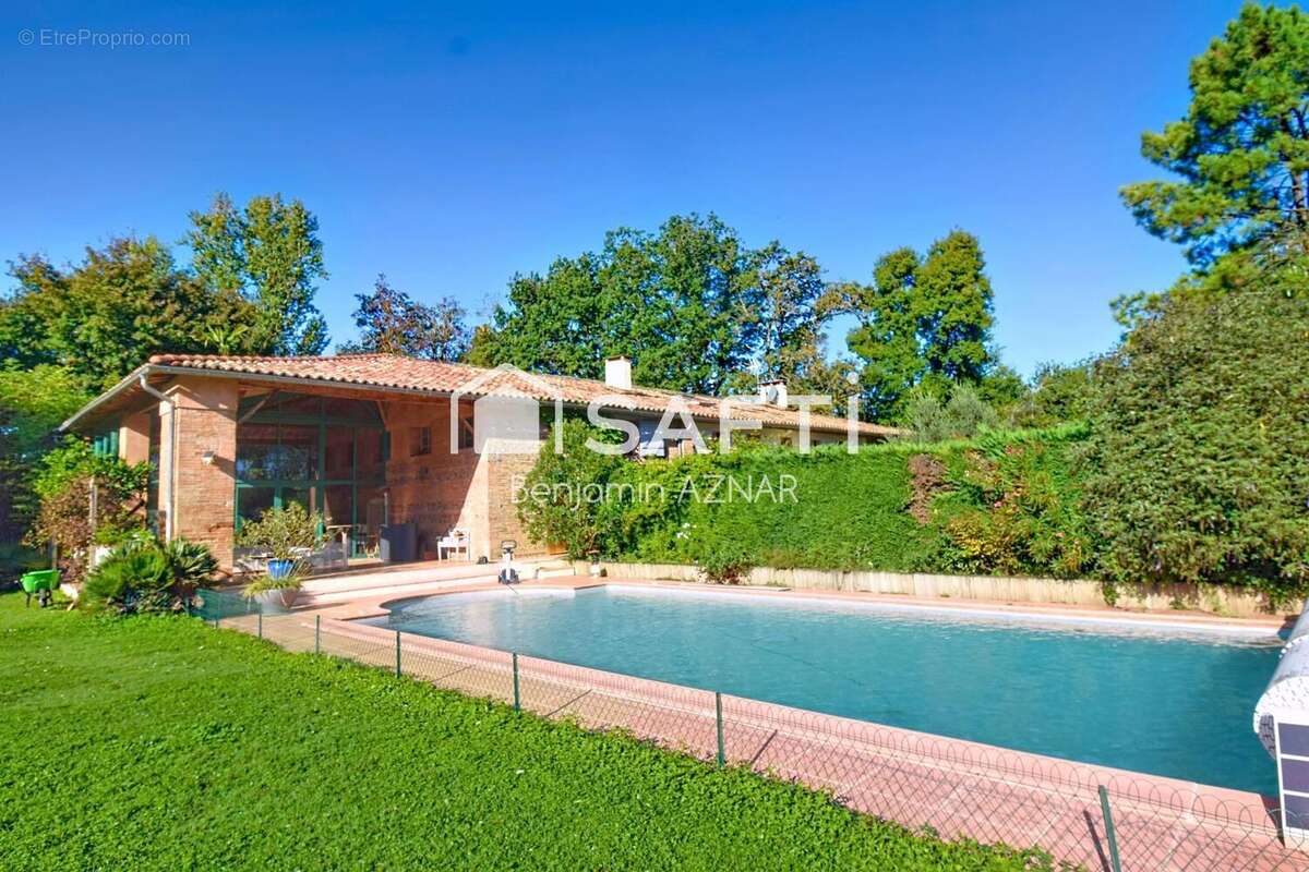 Photo 4 - Maison à MENVILLE