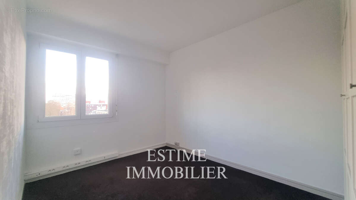 Appartement à MARCQ-EN-BAROEUL