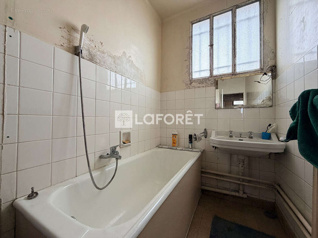 Secteur Grand Parc - photo 5