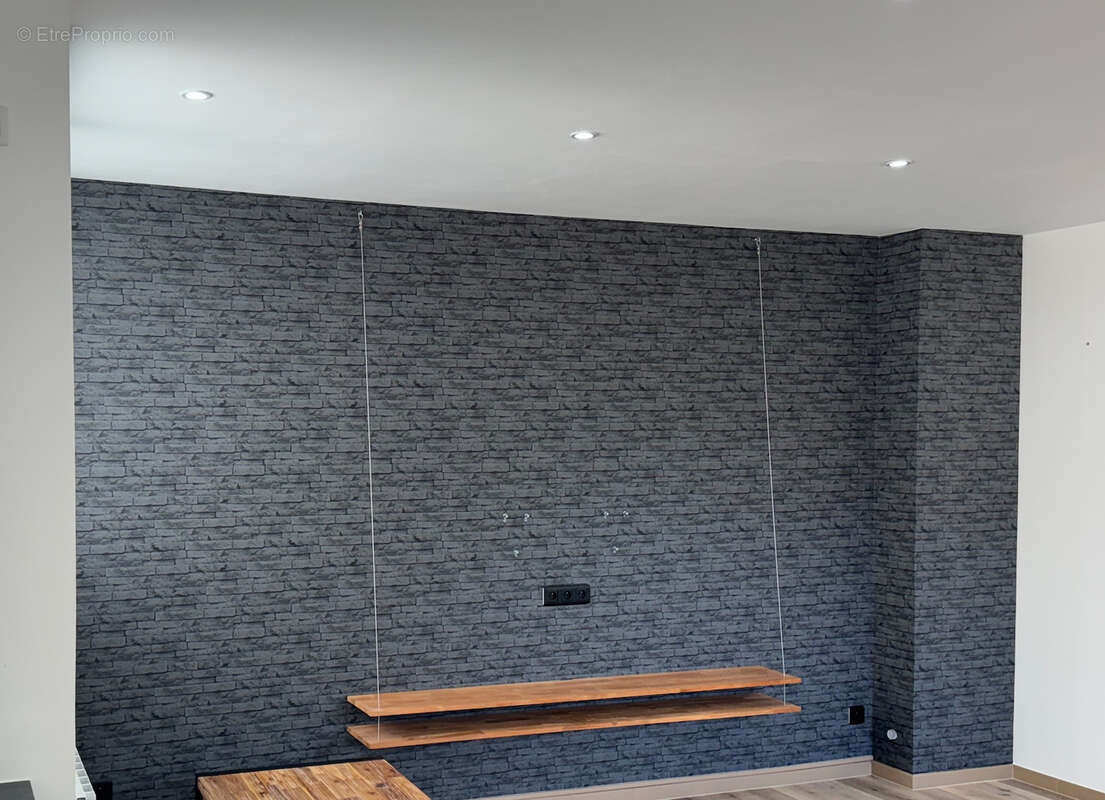 Appartement à FECAMP