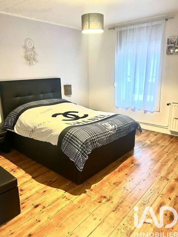 Photo 7 - Maison à VALENCIENNES