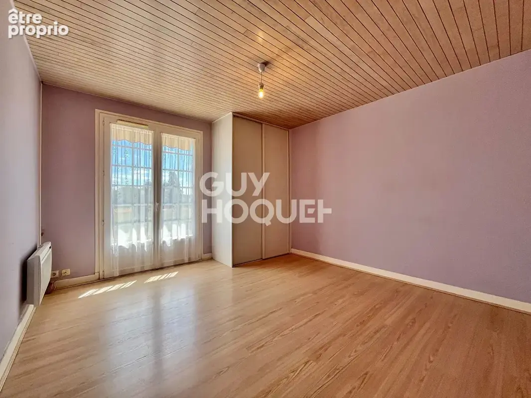 Charmante maison de plain-pied de 90 m², 2 chambres - photo 6