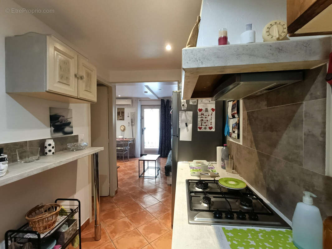 Maison 31 m² à Capestang  - photo 5