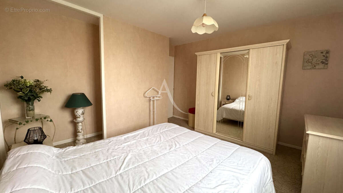 Maison à ROMORANTIN-LANTHENAY