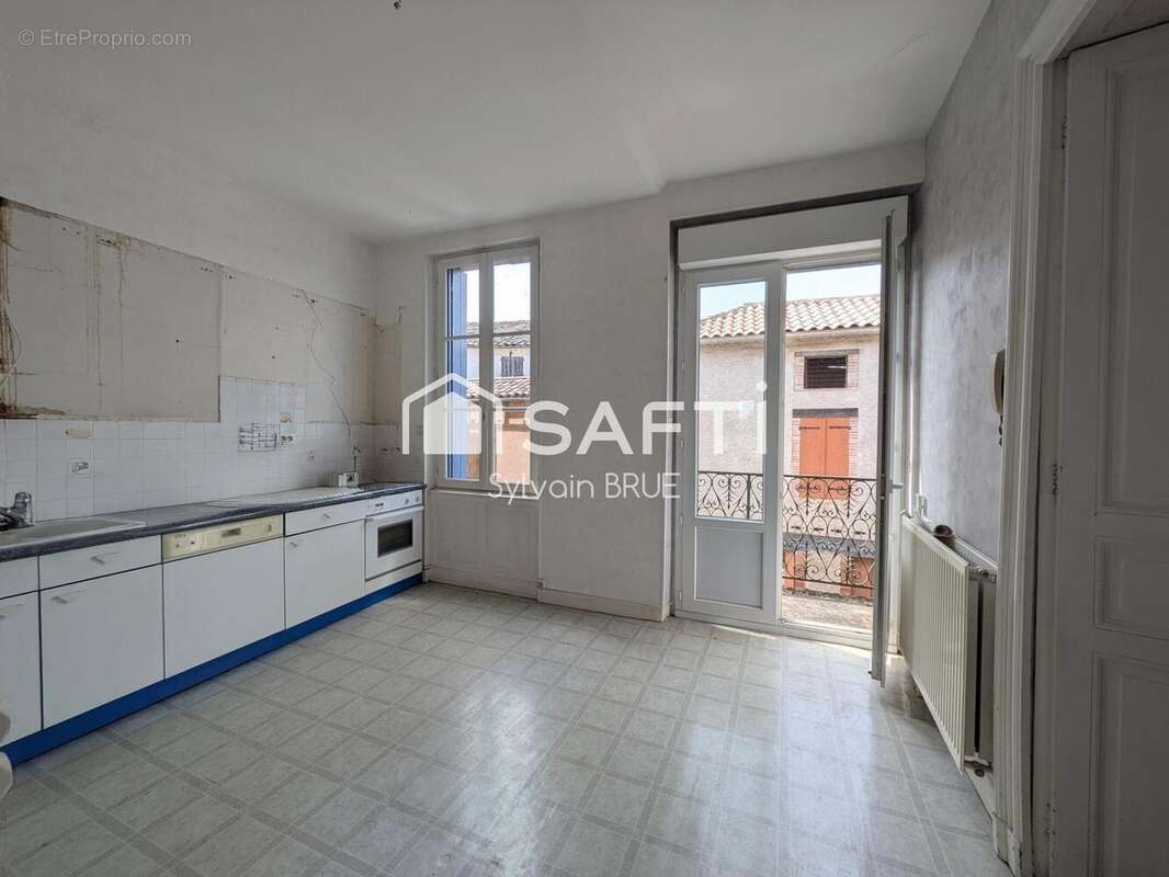 Photo 5 - Appartement à MOLIERES