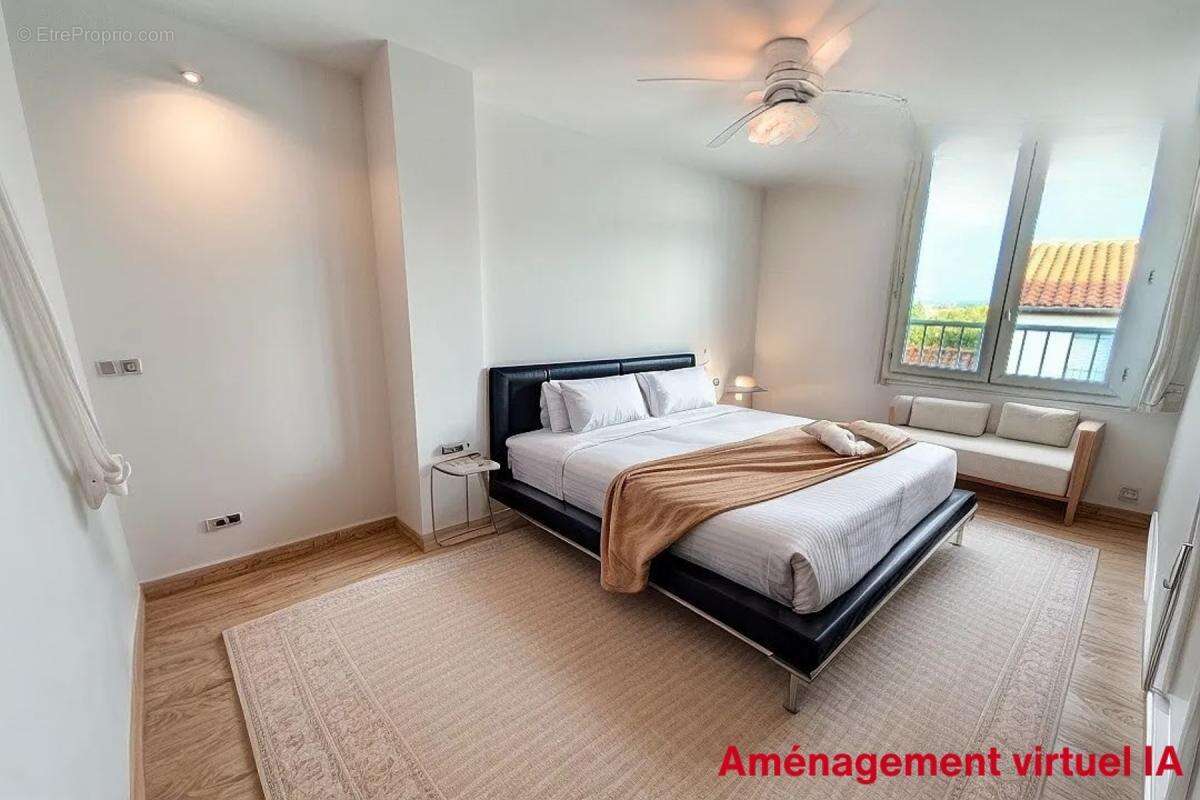 Appartement à CERET