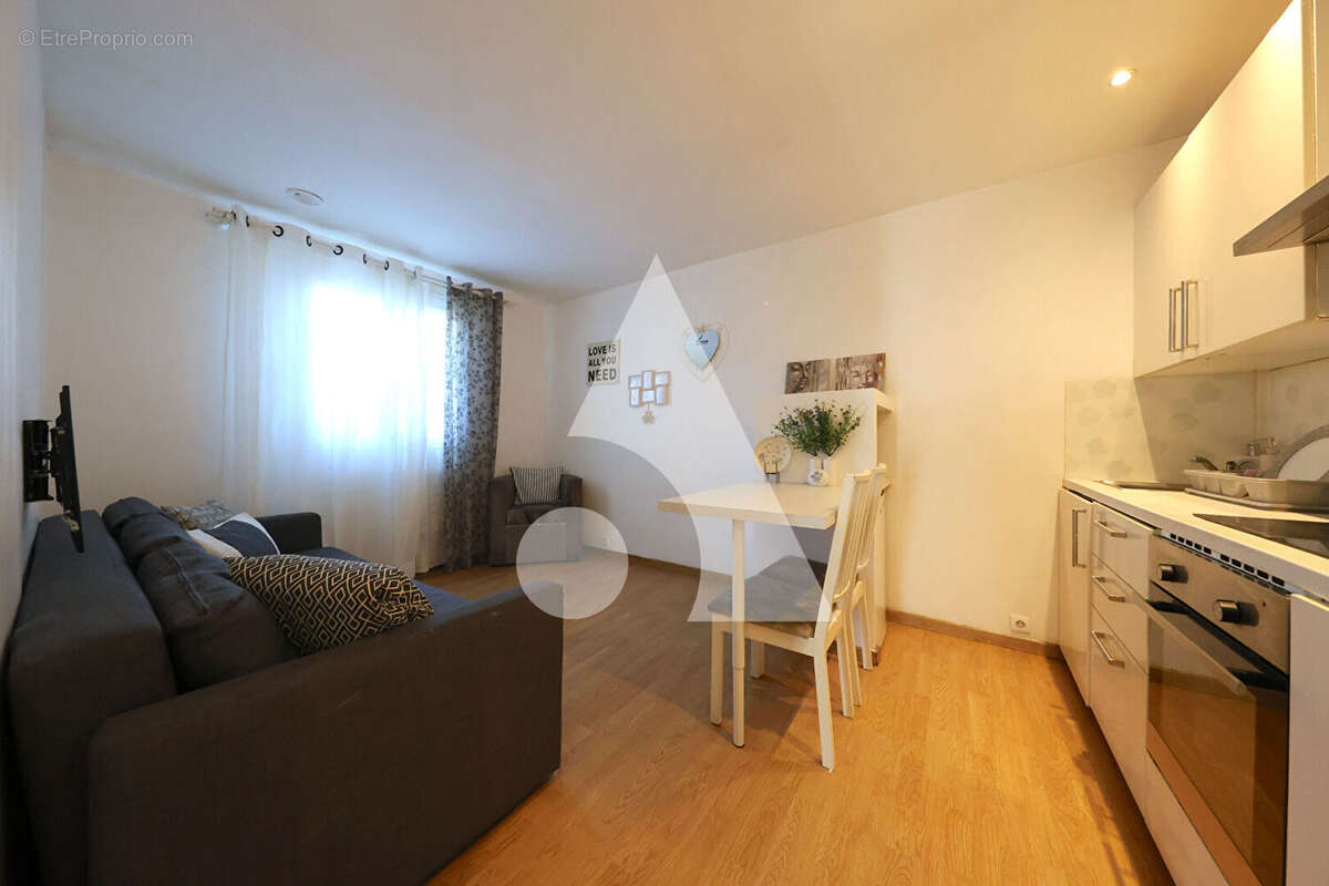 Maison à SAINT-GERMAIN-LES-CORBEIL