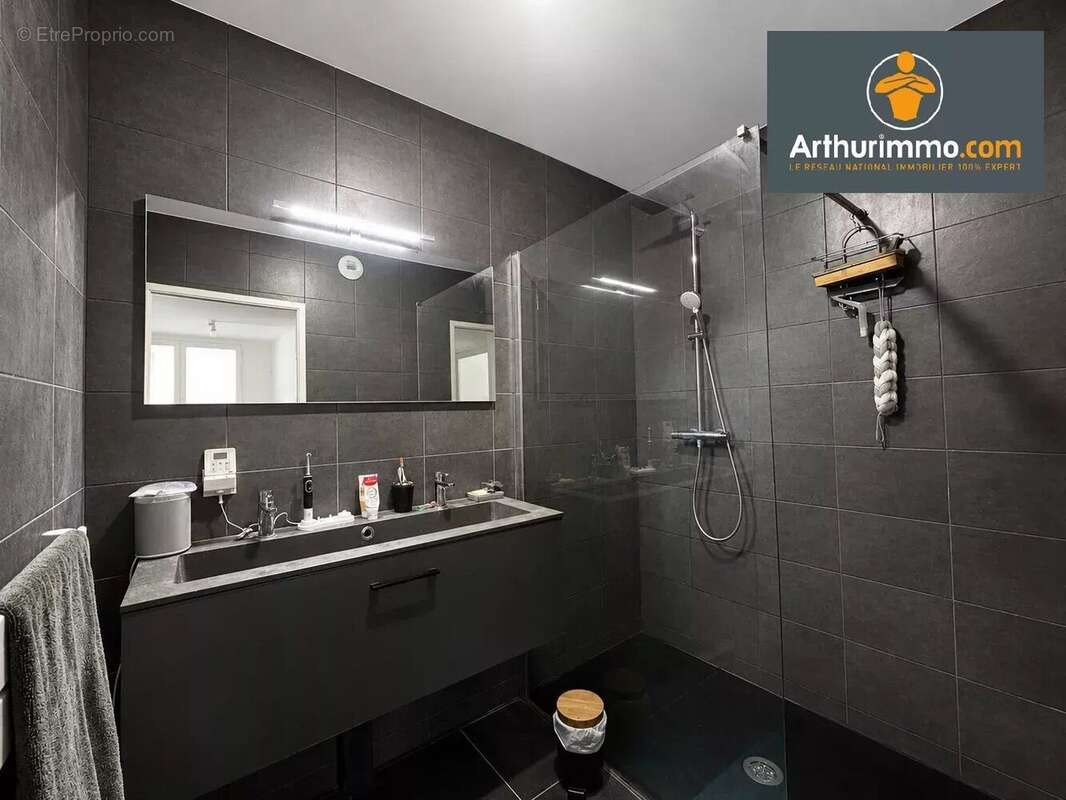 Appartement à AJACCIO