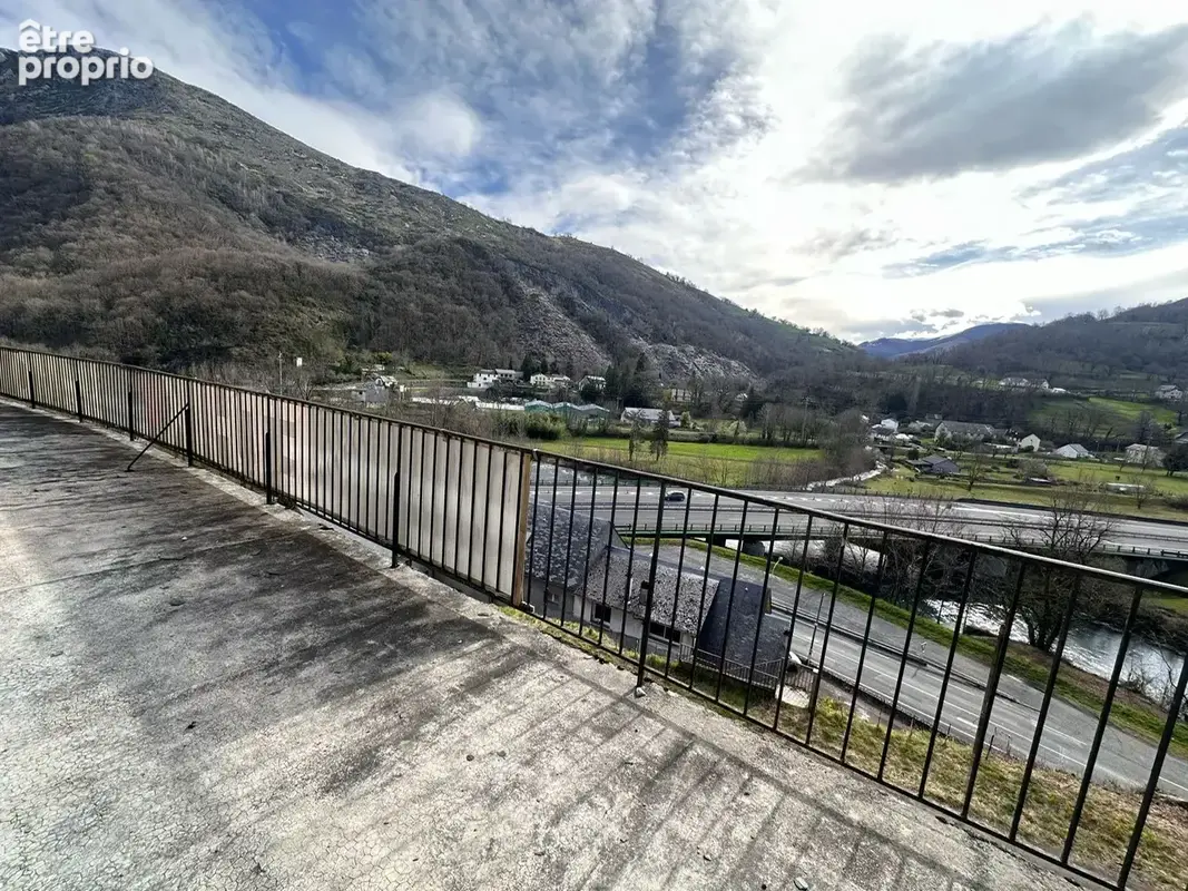 Photo Appartement à Aspin-En-Lavedan au prix de 79 900€