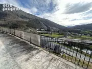 Appartement à ASPIN-EN-LAVEDAN