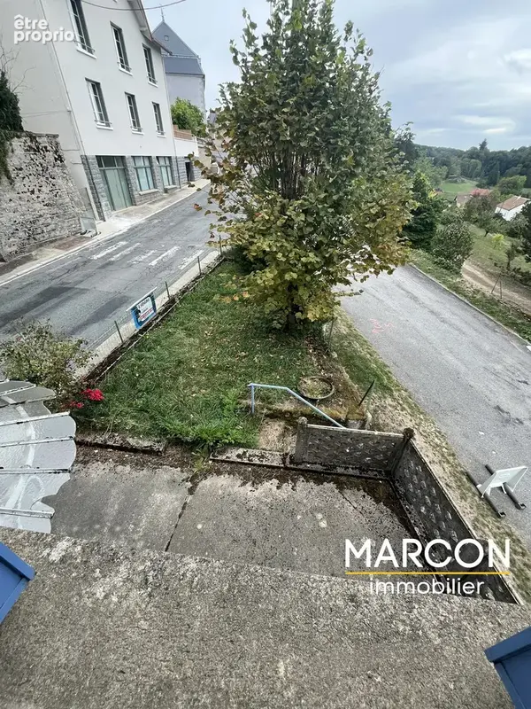 Maison 6 pièces 106 m² à vendre à Crocq (23260) - photo 12