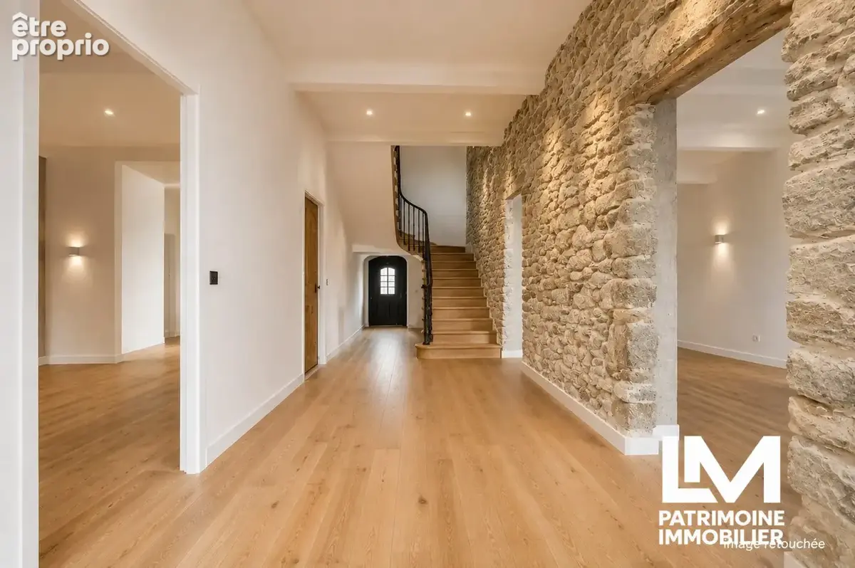Maison 7 pièces 765 m² à vendre à Montblanc (34290) - photo 7