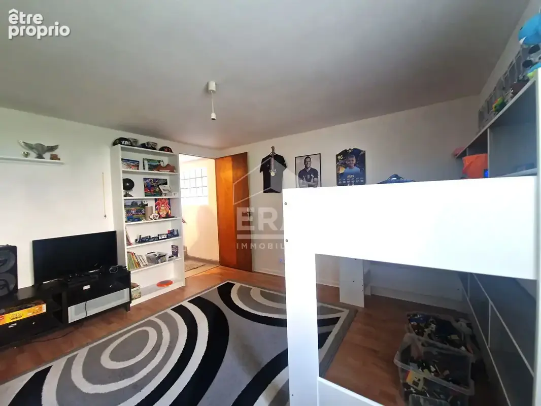 Maison 86m² à malijai - photo 8
