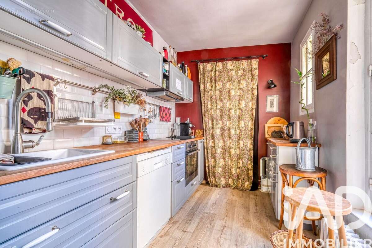 Photo 3 - Appartement à MEAUX
