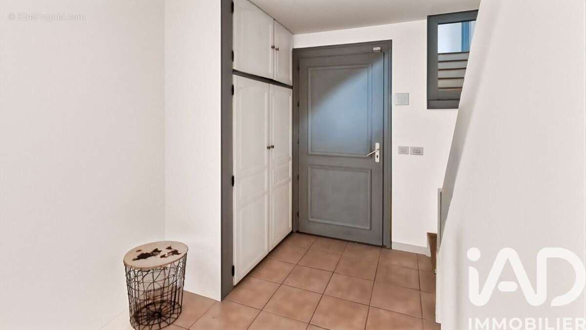Photo 2 - Maison à BRESLES