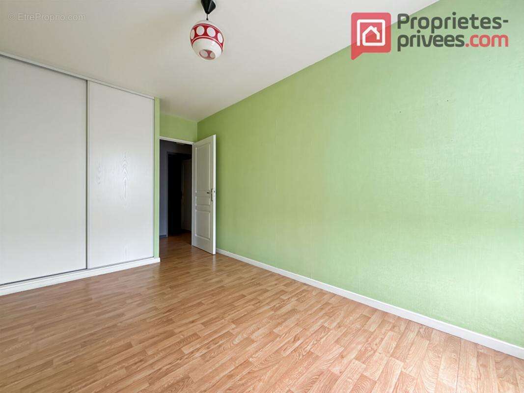 Appartement à ARMENTIERES