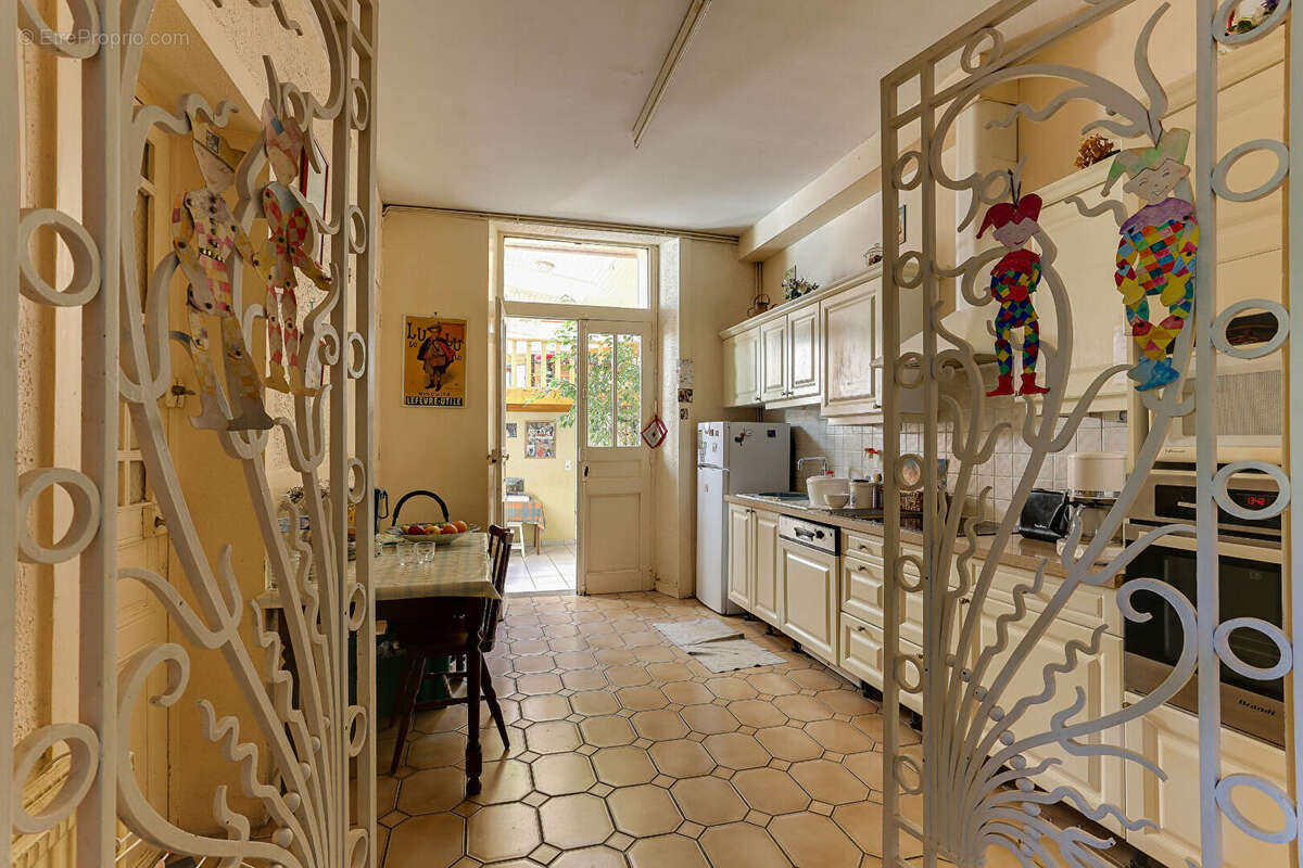 Maison Rennes - photo 2