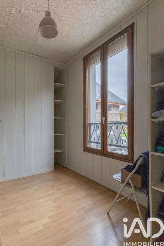 Photo 8 - Maison à CHIGNIN