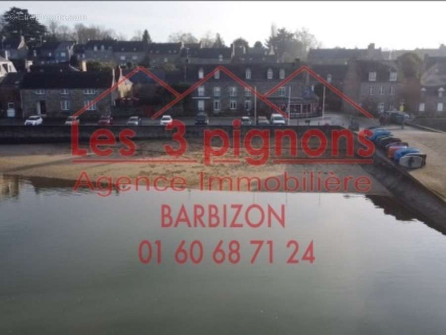 Maison à PLEUDIHEN-SUR-RANCE