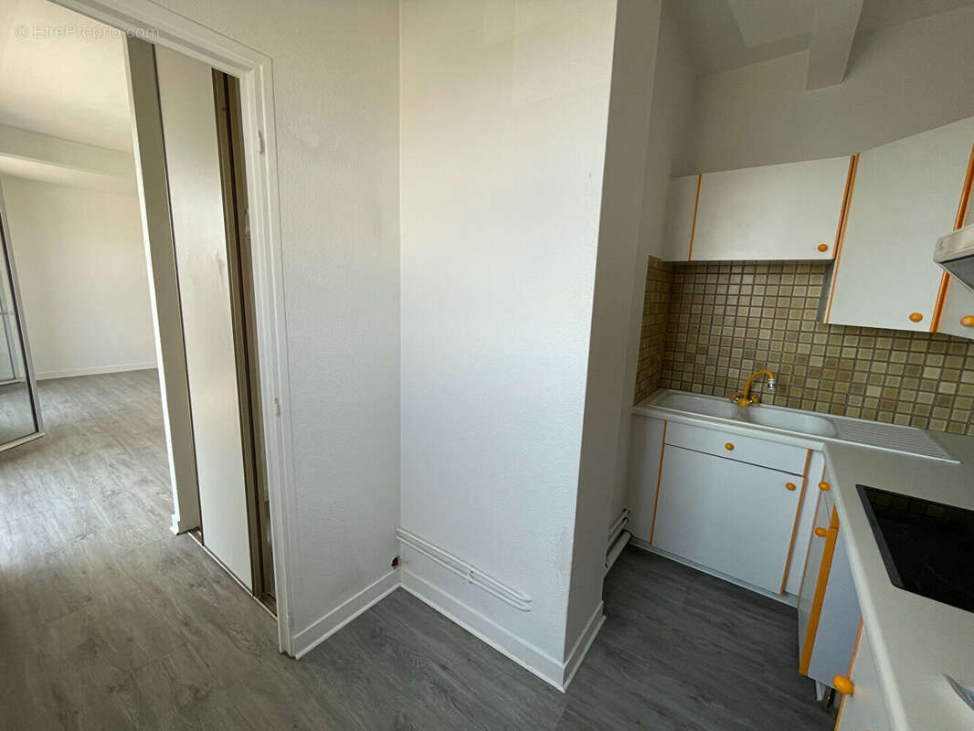 Appartement à ROYAN