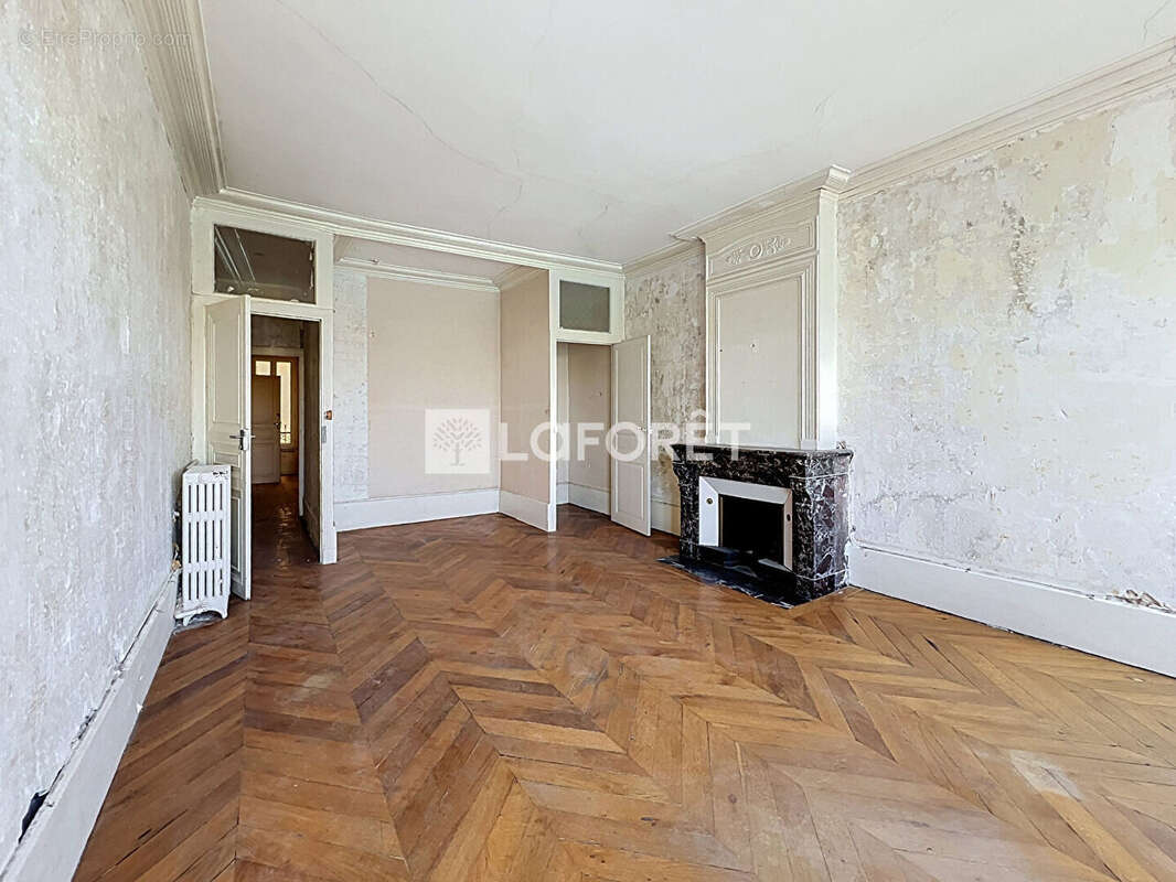 Appartement à MACON