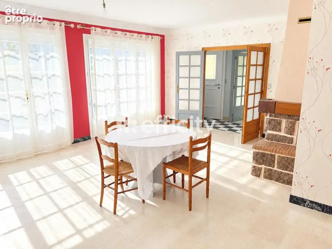 Maison 4 pièces 103 m² à vendre à Le Mans (72100) - photo 4