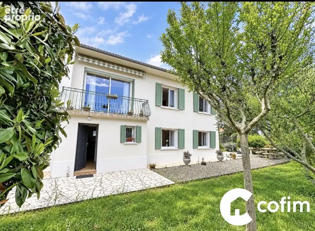 Photo Maison à Tarbes au prix de 195 000€