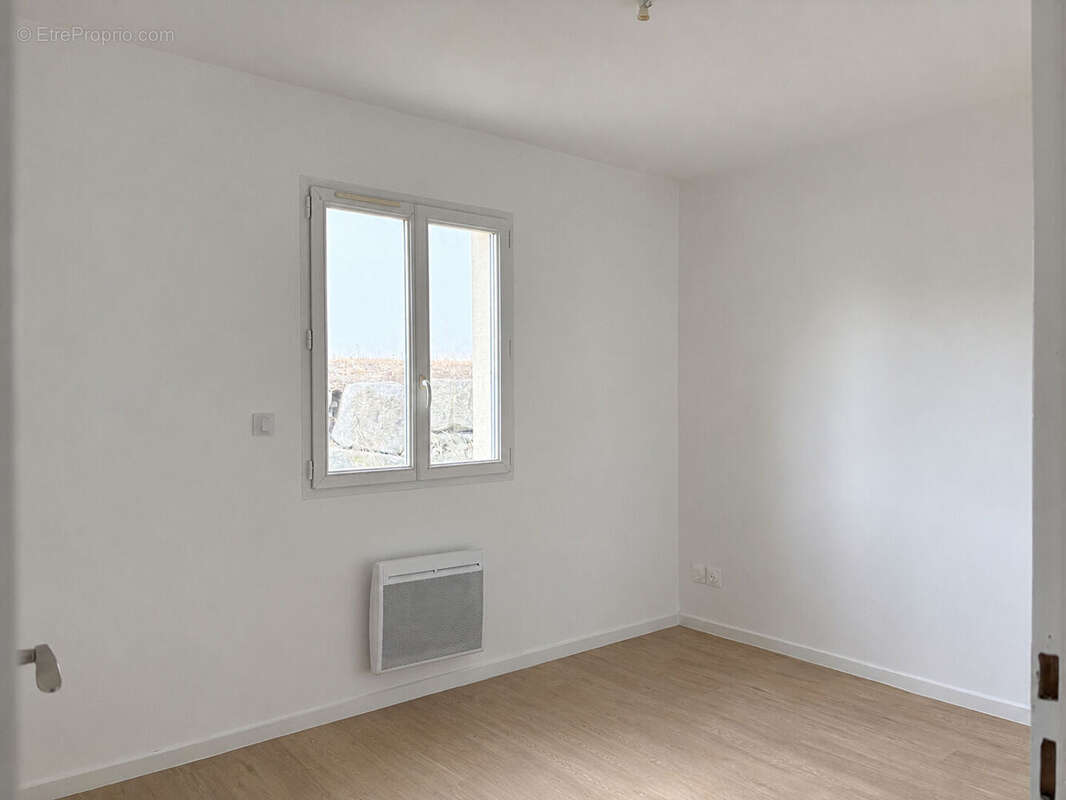A vendre Plumelin, maison 3 chambres, terrain d'environ 660m² - photo 7