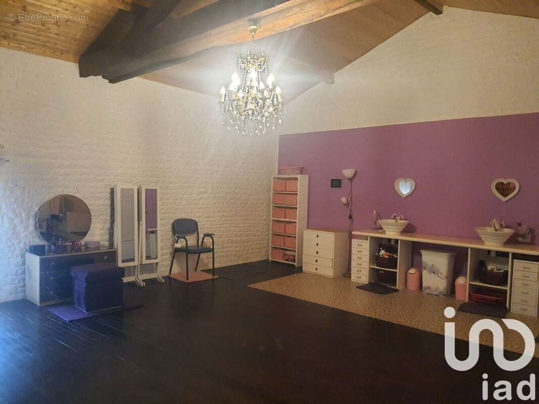 Photo 7 - Maison à COURCELLES