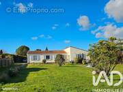 Photo 1 - Maison à EPARGNES