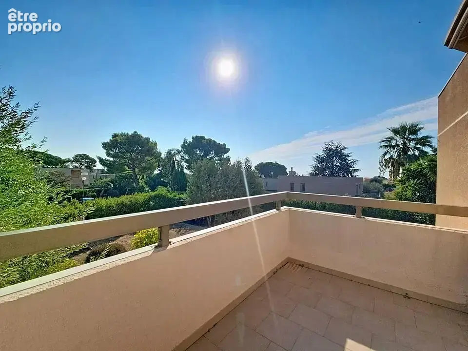 Appartement / Villa 3/4P en DUPLEX de 113m² 06800 Cagnes/Mer - photo 8