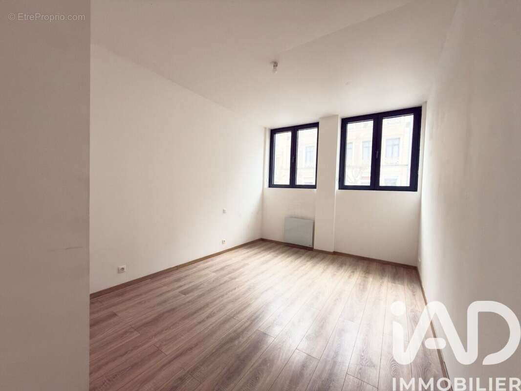 Photo 8 - Appartement à ELBEUF