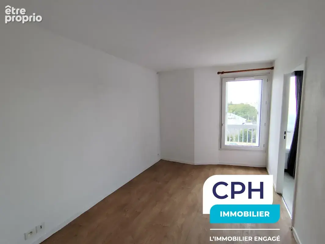 Appartement 2 pièces à vendre à Cergy - Réf. 1542 - 159 000 - photo 4