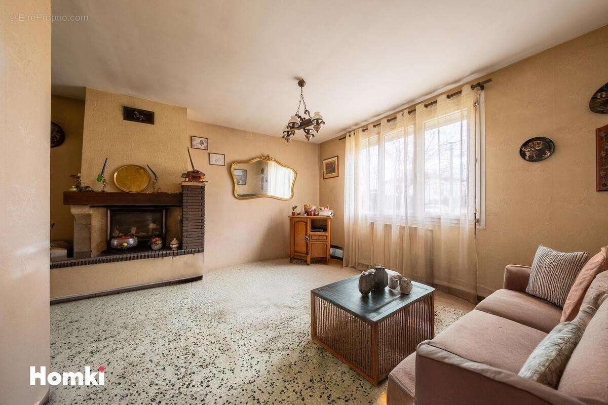 Terrain à LABARTHE-SUR-LEZE