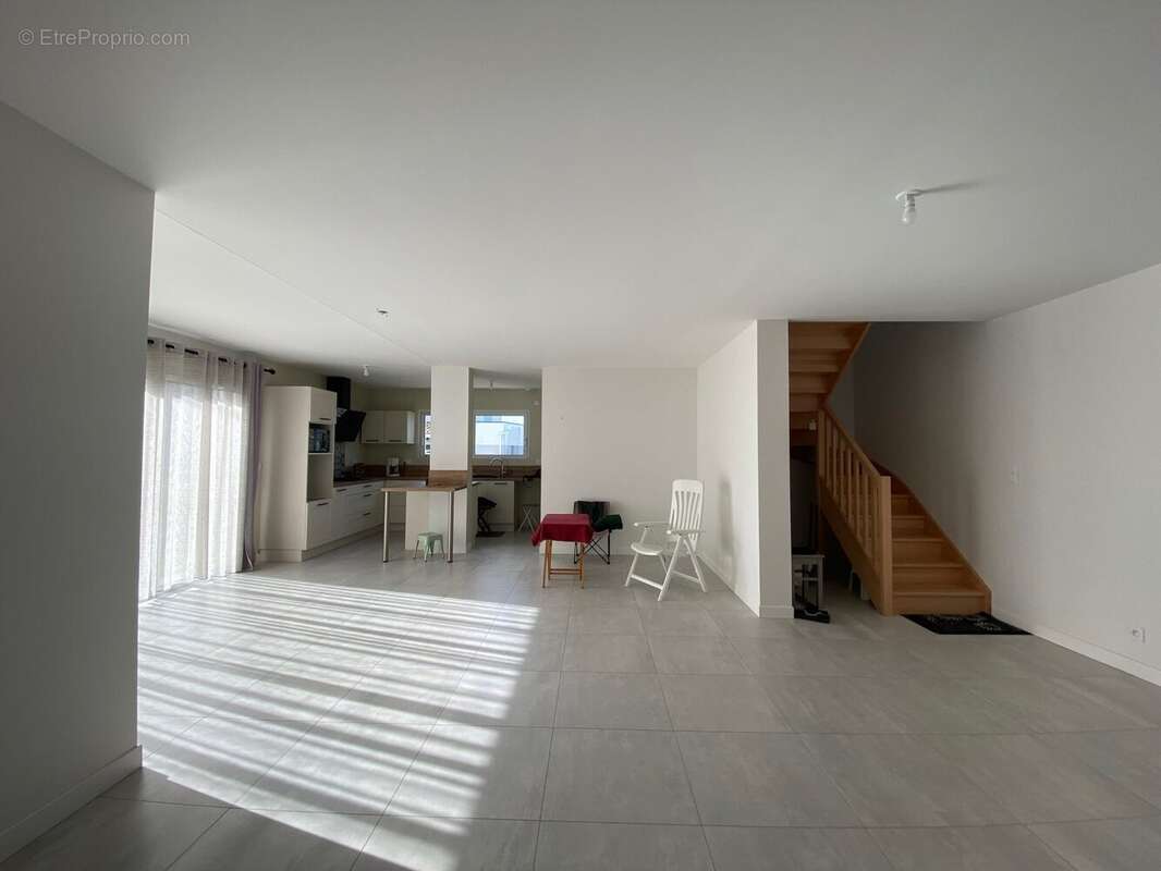 Maison à ANDERNOS-LES-BAINS