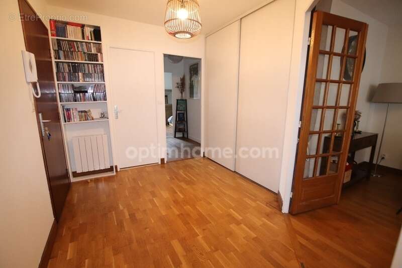 Appartement à ORLEANS
