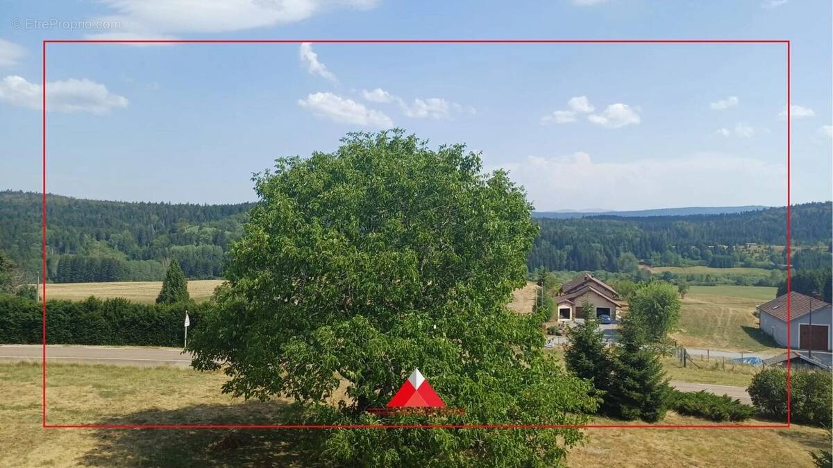 Maison individuelle de 194m² avec magnifique vue dégagée - photo 2