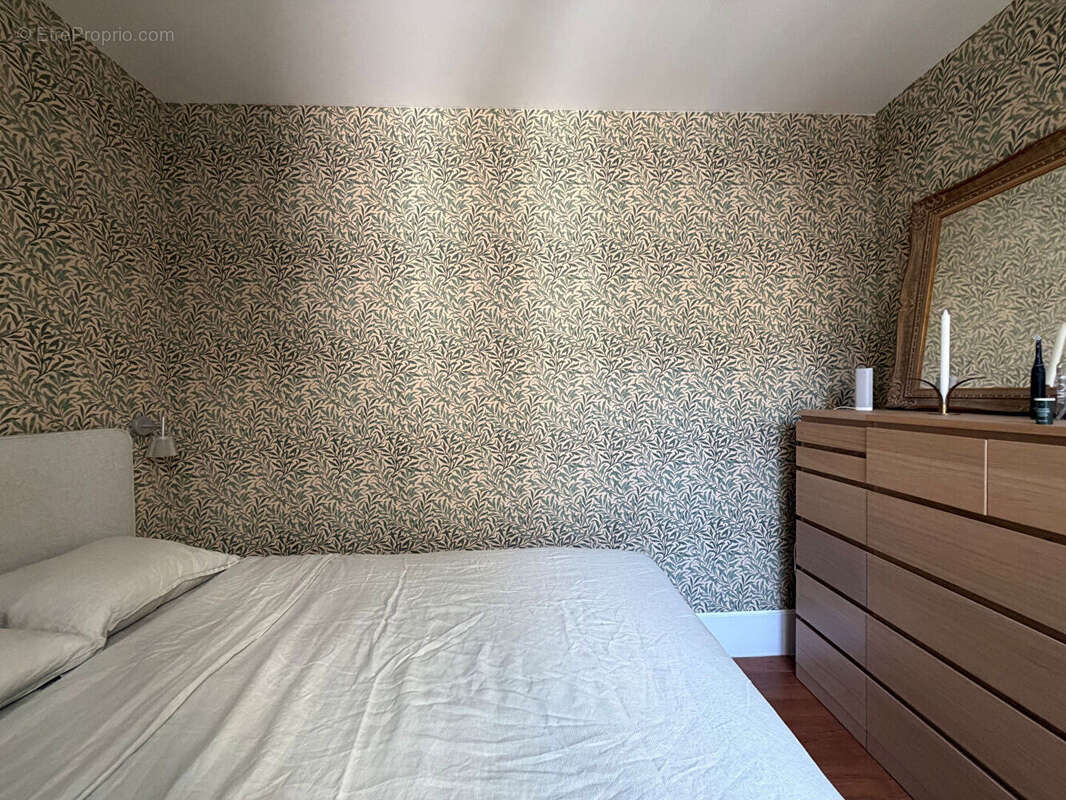 Appartement Trouville Sur Mer 2 pièce(s) 41.24 m2 - photo 14