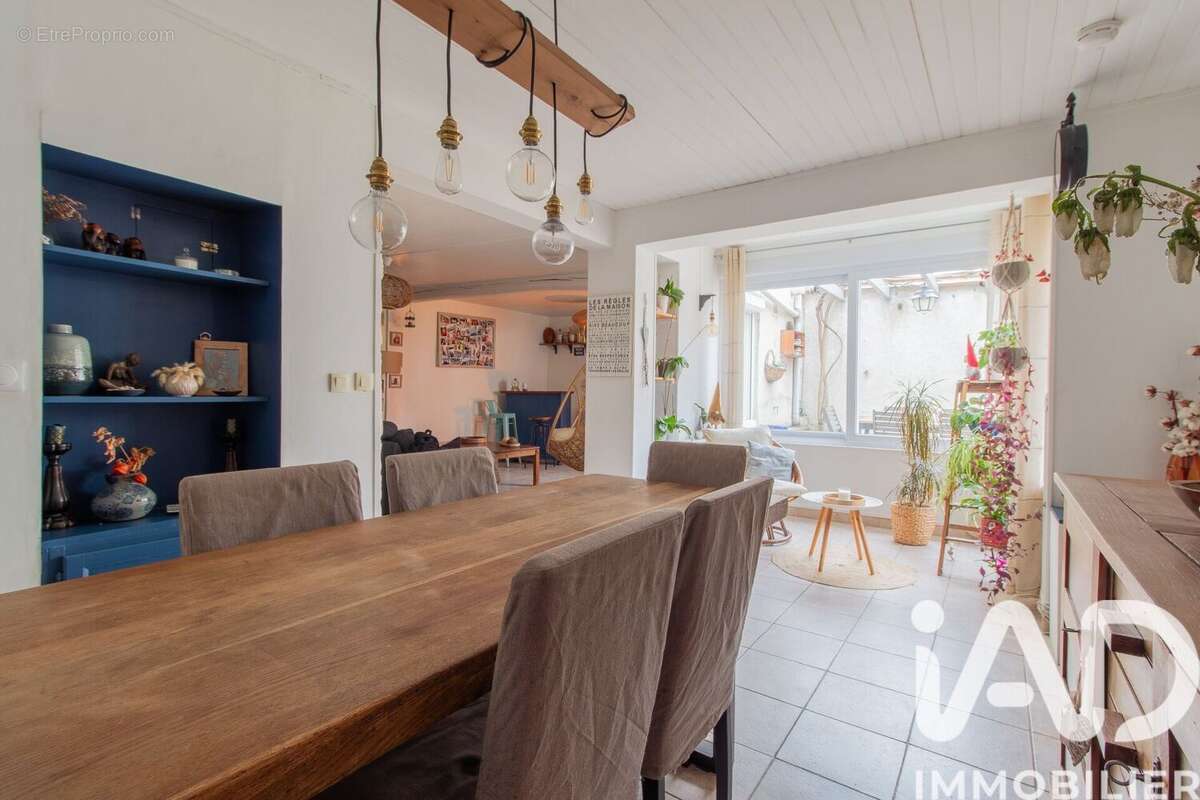 Photo 6 - Maison à THOMERY