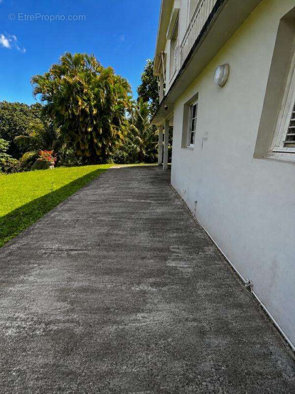 Maison T8 - 2 T4 indépendants - Le Lamentin (97232) - photo 14